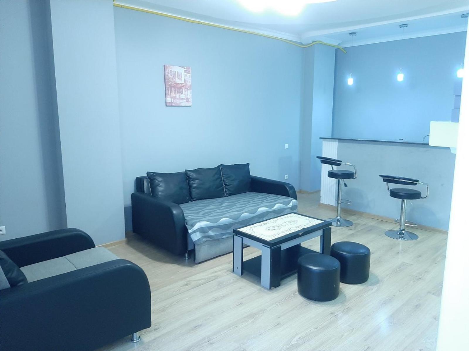 Apartment White Magnolia Μπατούμι Εξωτερικό φωτογραφία