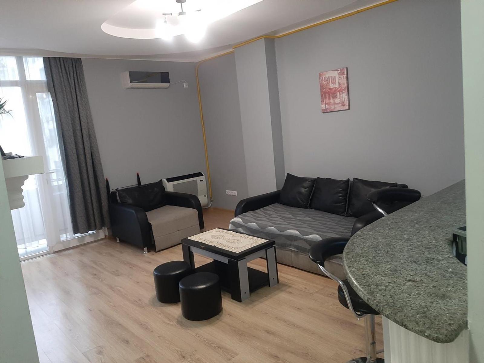 Apartment White Magnolia Μπατούμι Εξωτερικό φωτογραφία